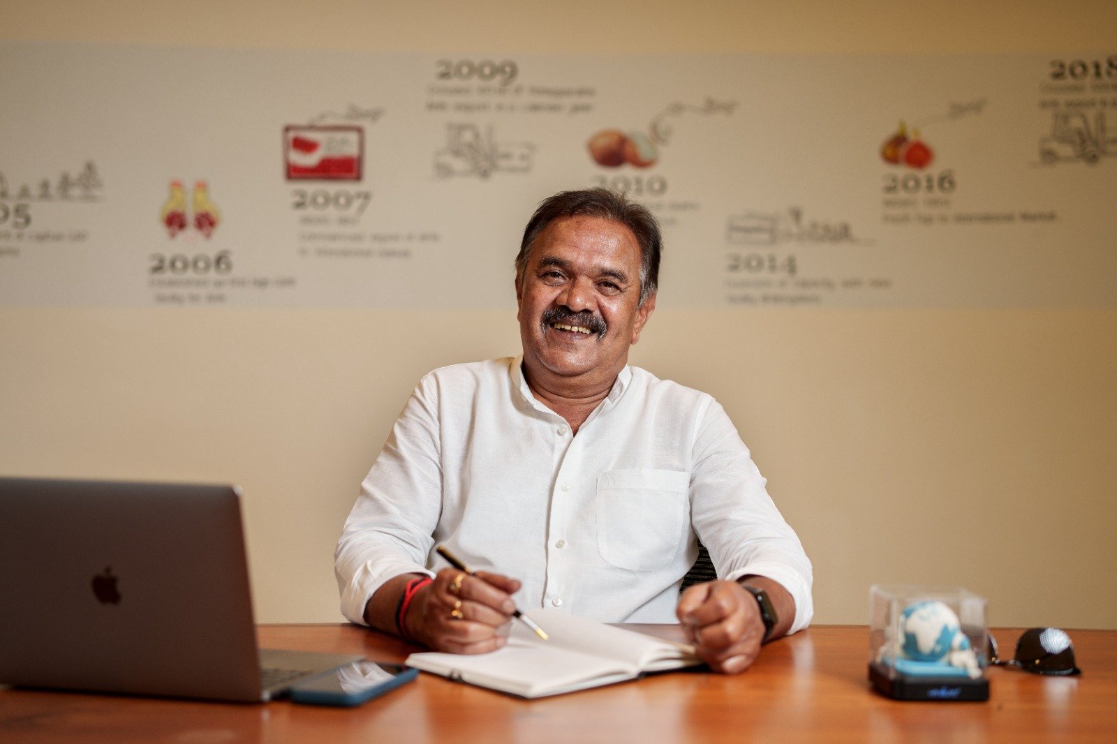 GVK Naidu